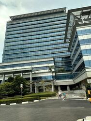 Keppel Bay Tower (D4), Office #497827221